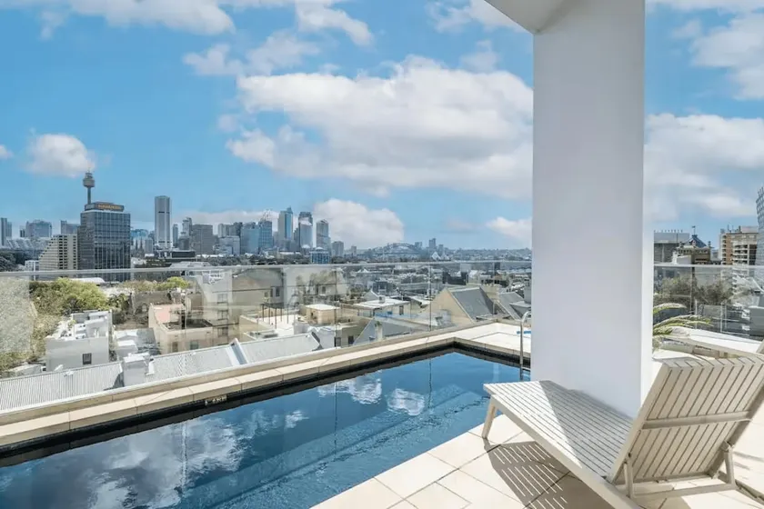 Darlinghurst dream | Resort style life by the CBD - Image 1