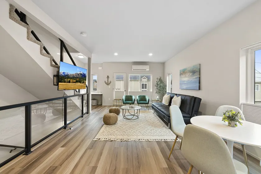 Brand New Fully Updated Condo 904 in Anacortes - Image 1