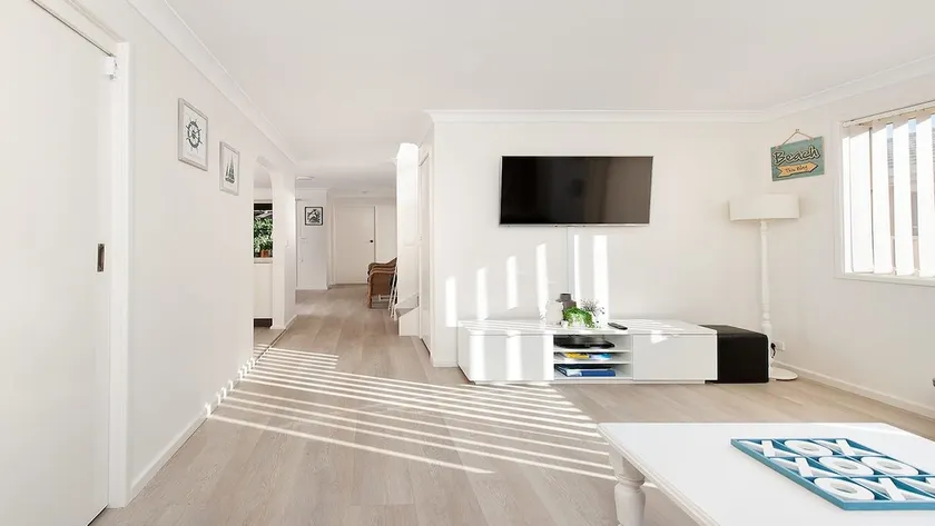 Bombora Walking Distance to Fingal Beach- Farm Rd, Fingal Bay - Image 1