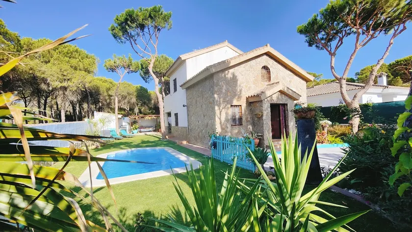 Villa Zahara - Image 1