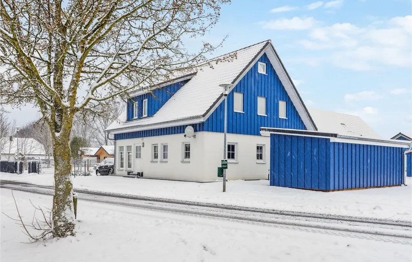 Altefähr vacation home - Image 1