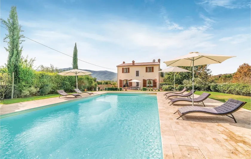 Villa Sant´antonio - Image 1