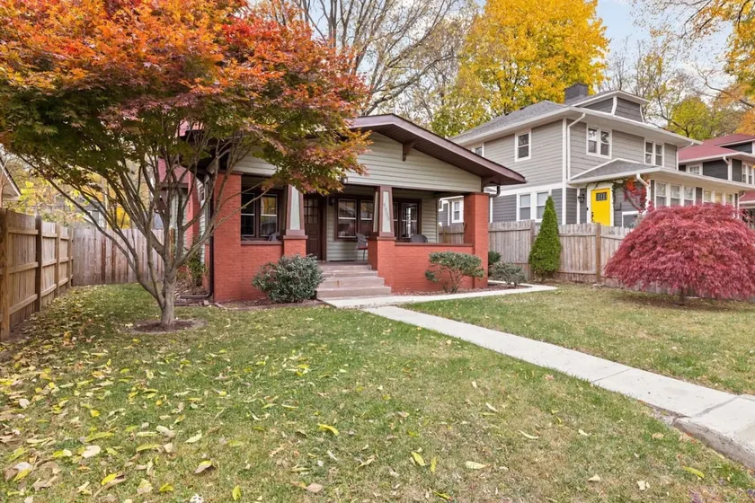 Fire Pit, Grill, Piano | Near Broad Ripple - Image 1