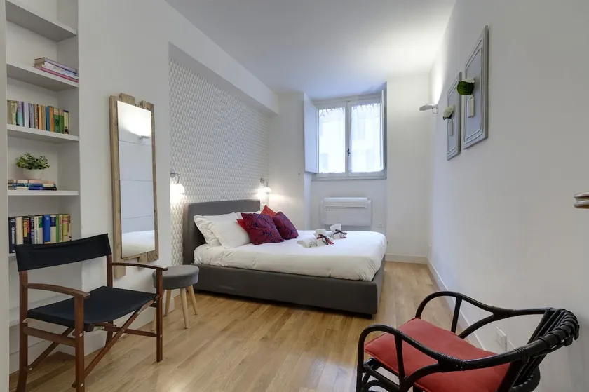 Costa San Giorgio Apartment by Mamo Florence - Image 1