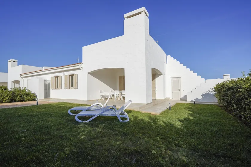 Ferienhaus \"Villa Terry\" mit Meerblick, Garten und WLAN - Image 1