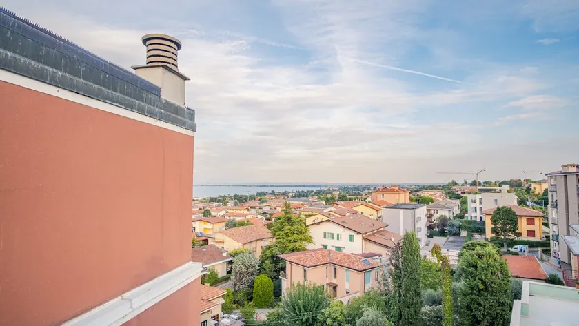 Loft ad un Passo dal Cielo - Italian Homing - Image 1