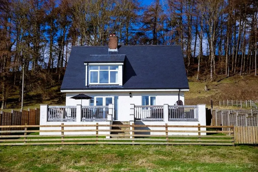 Lower Pentre - Image 1