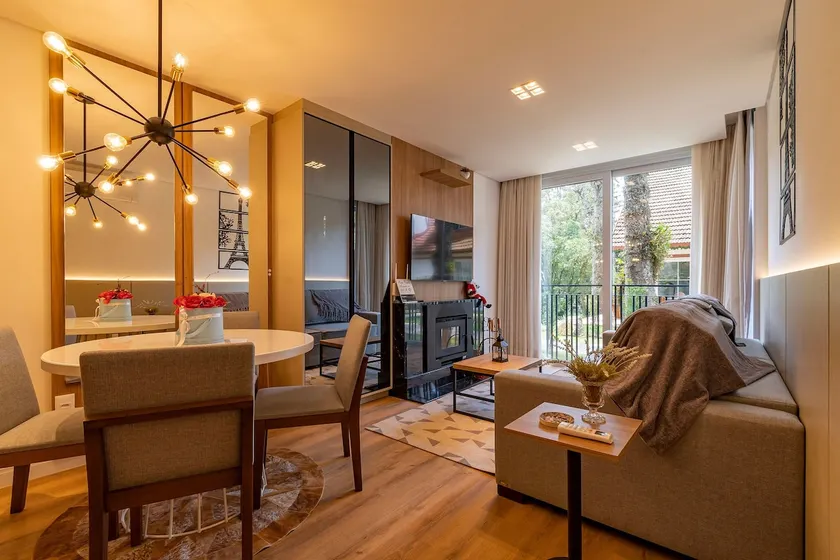 Rosa Apartment Building Bav 101 - Image 1