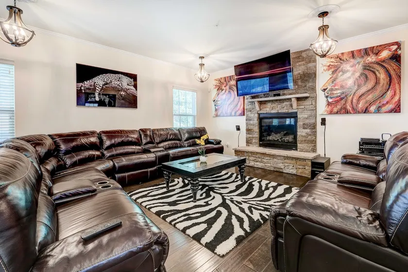Downtown DC Home w/ Furnished Patio! - Image 1