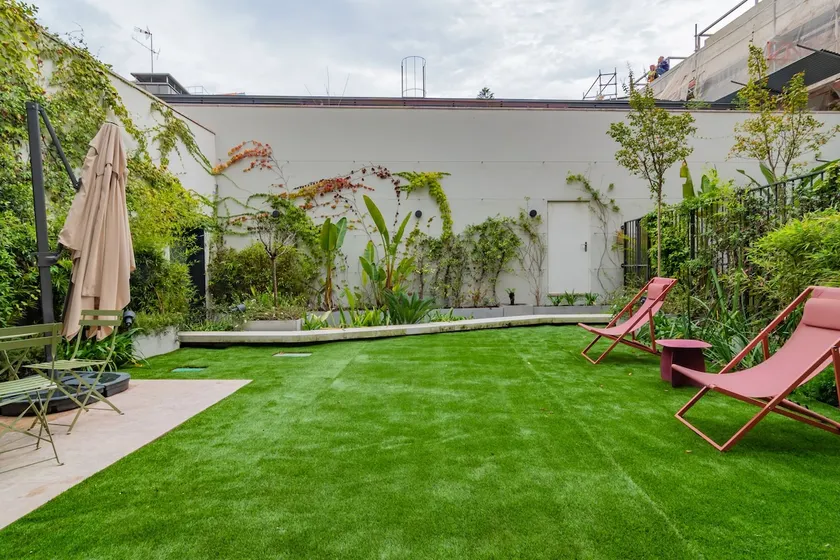 Liberdade Garden by LovelyStay - Image 1