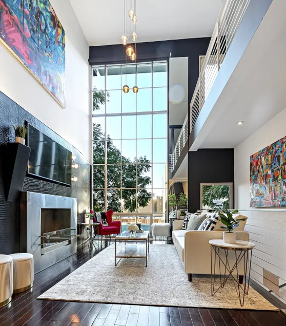 Kettner Row | Staycation-Featured Icon - Image 1