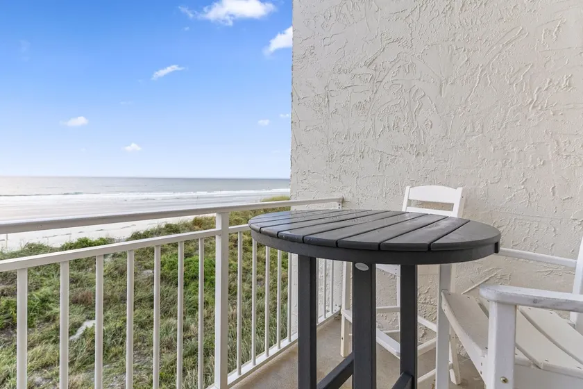 Gorgeous Condo w/ Ocean Views in St. Augustine! - Image 1