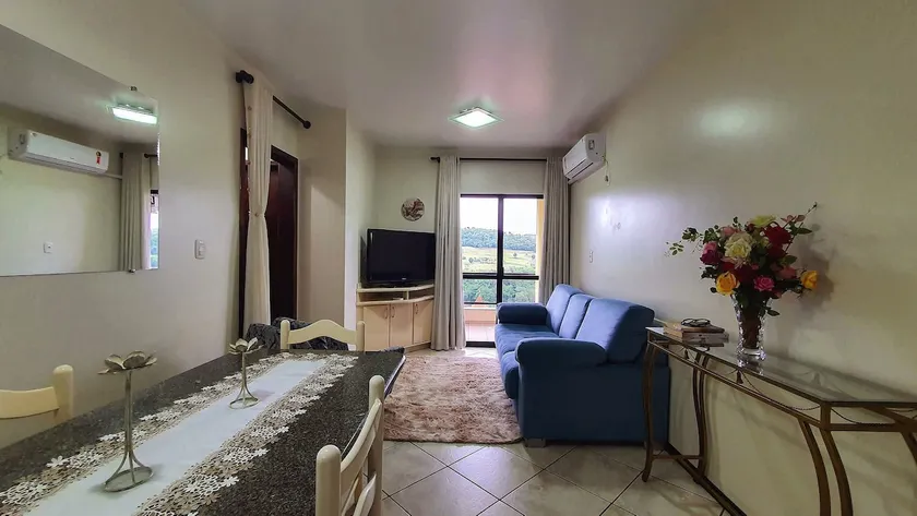 Steps from the Thermal Baths, two bedrooms - Image 1