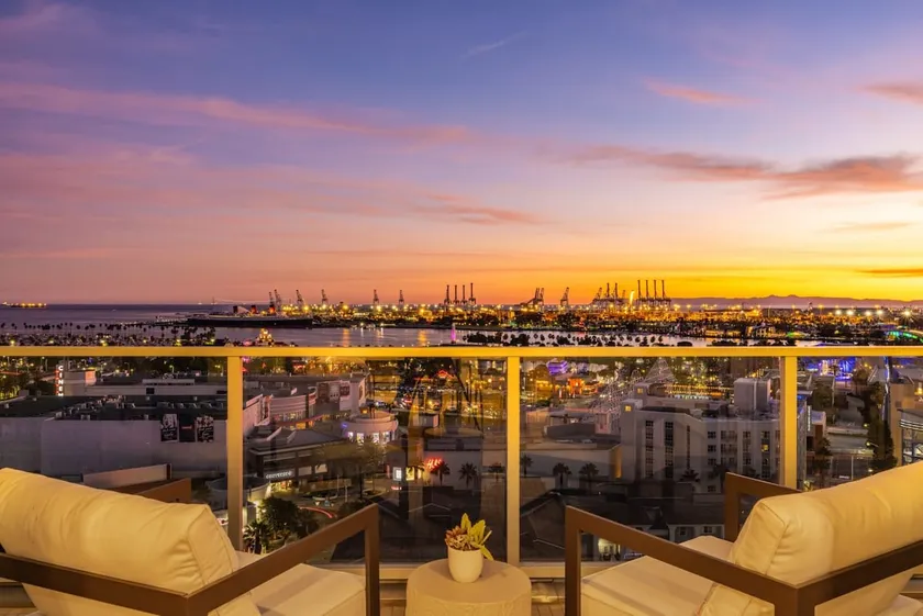 @ Marbella Lane - Penthouse w/ City & Ocean Views - Image 1