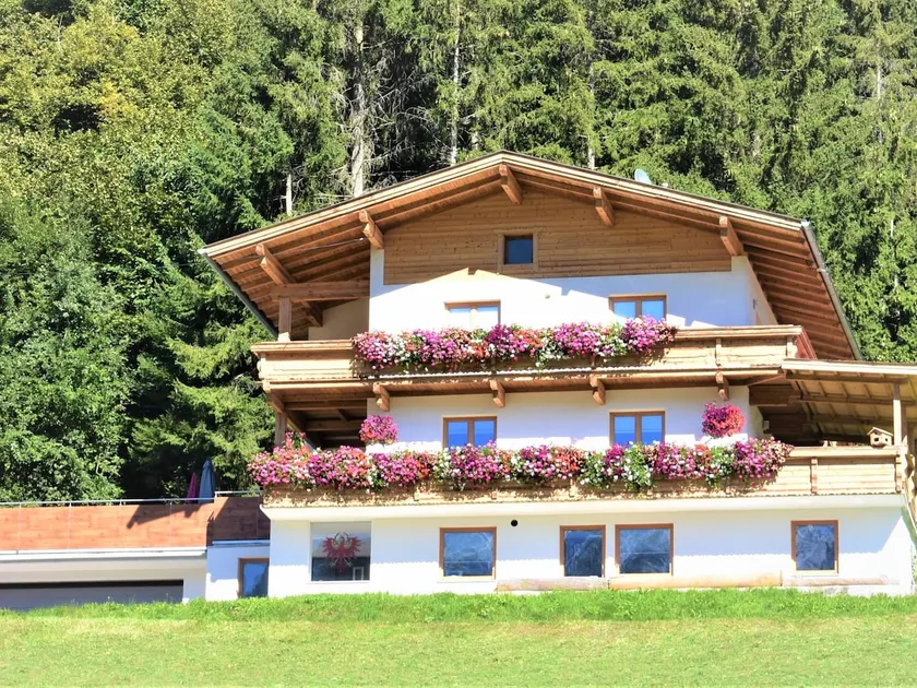Apartment Sonnigs Platzl by Interhome - Image 1