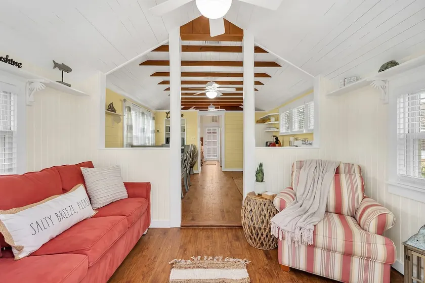 Cortez ~ Redfish Cottage. BRING YOUR BOAT! - Image 1