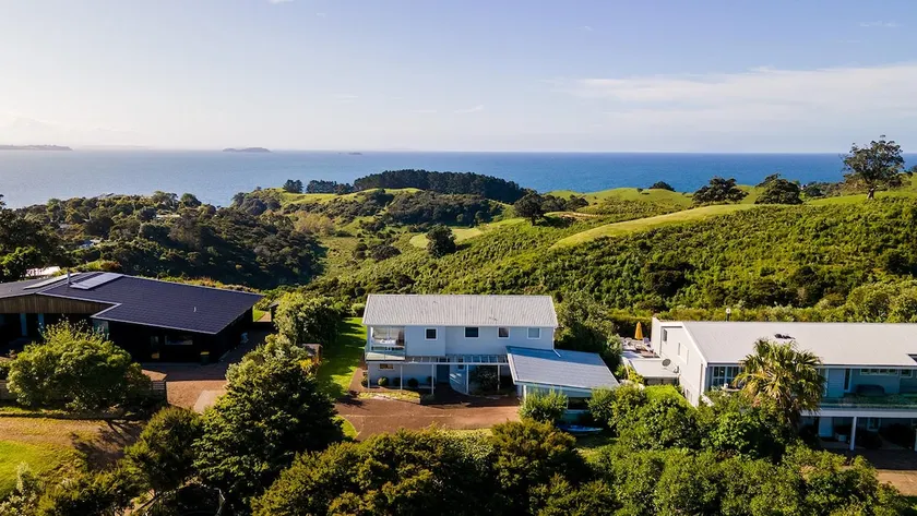 Palm Ridge - near Onetangi & Palm Beach - Image 1