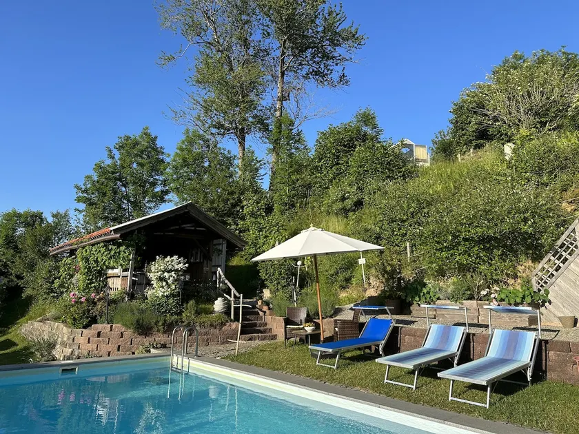 Oberberg Vacation Rental - Image 1