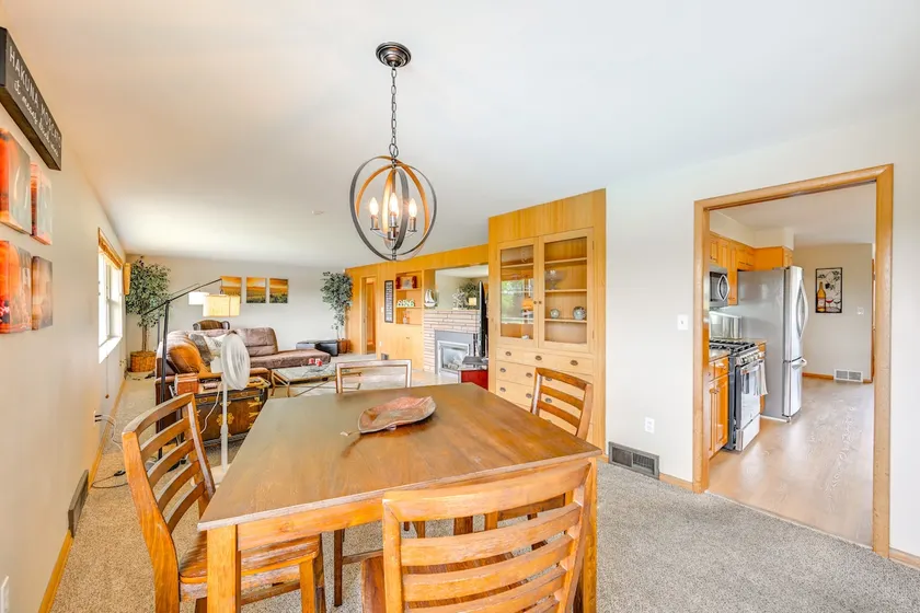Family-Friendly Yakima Escape w/ Yard & Pool! - Image 1