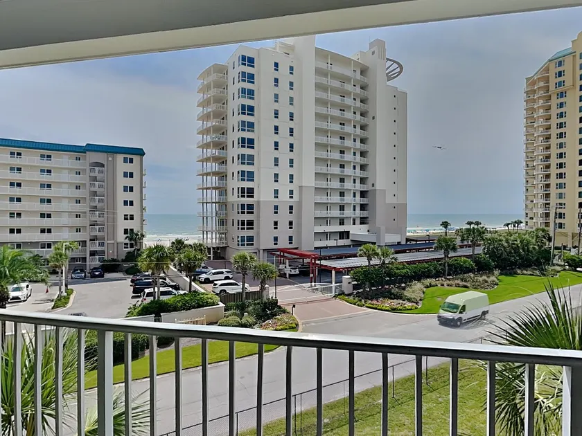 Grand Caribbean (Perdido Key) 402 West - Image 1