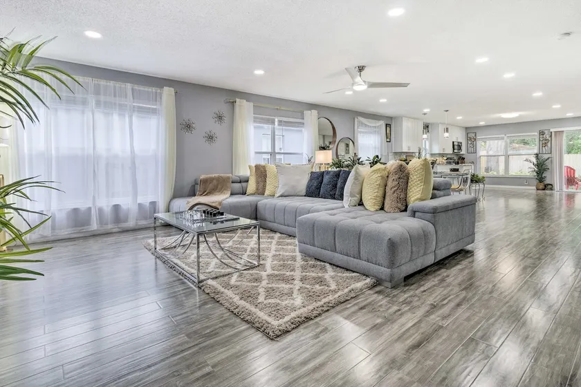 Chic Orlando Family Getaway w/ Fenced Yard! - Image 1