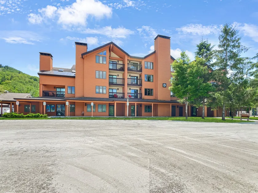 Pico Village Resort D209 - Image 1