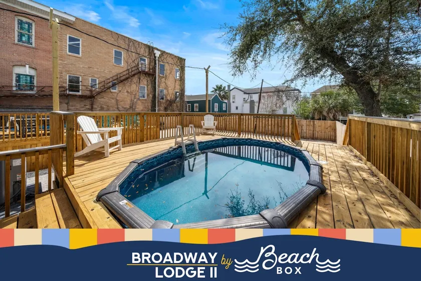 Charming Home Near Downtown with Pool & Fire Pit - Image 1