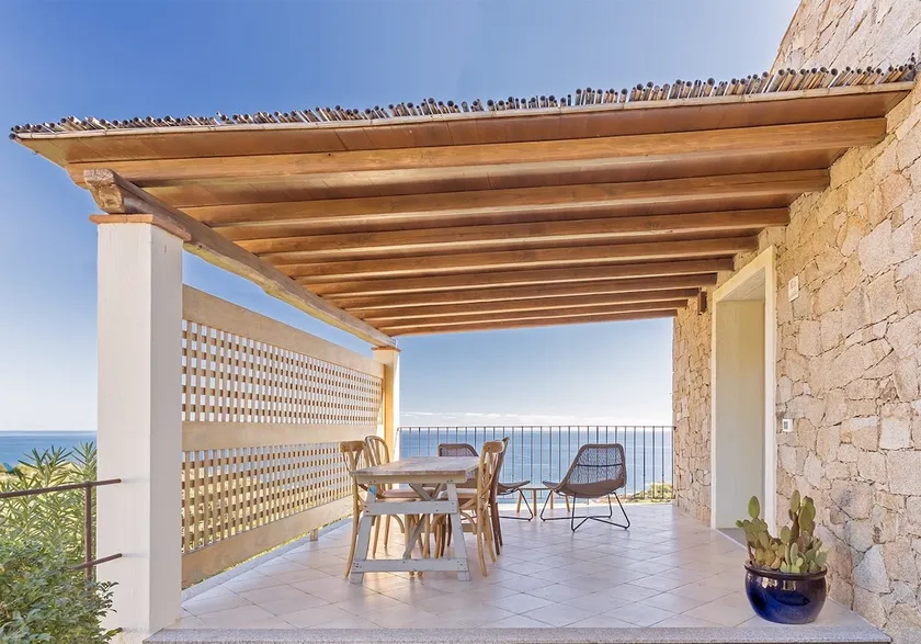 Casa Lalita sea view with pool - Image 1