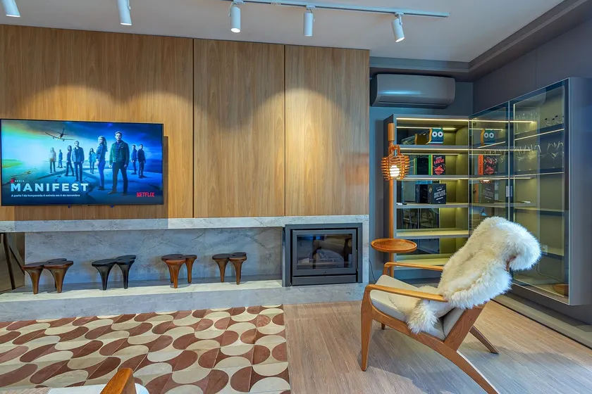 Canela White - Stay House Temporada - Image 1