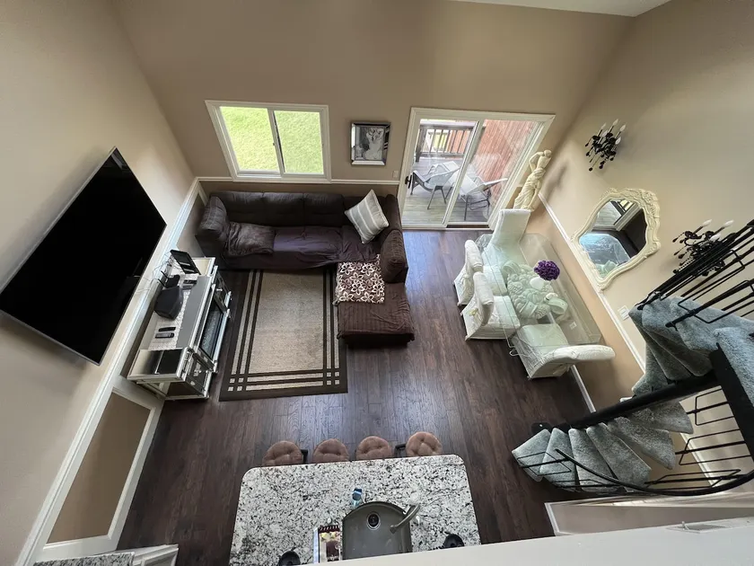 Modern condo Mtn Creek Ski Resort 6LT #4 - Image 1