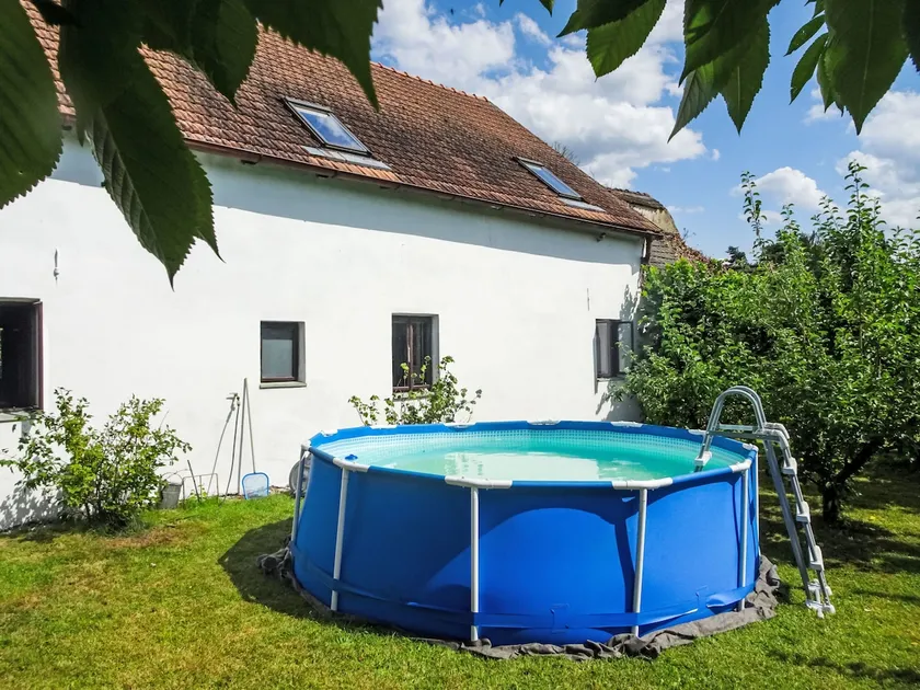 Holiday Home Vlkov by Interhome - Image 1