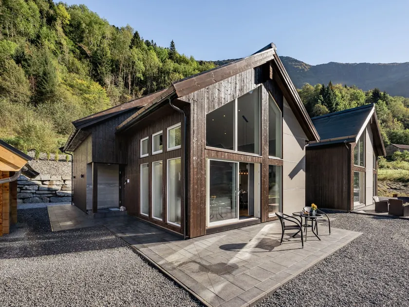 Holiday Home Kaja by Interhome - Image 1
