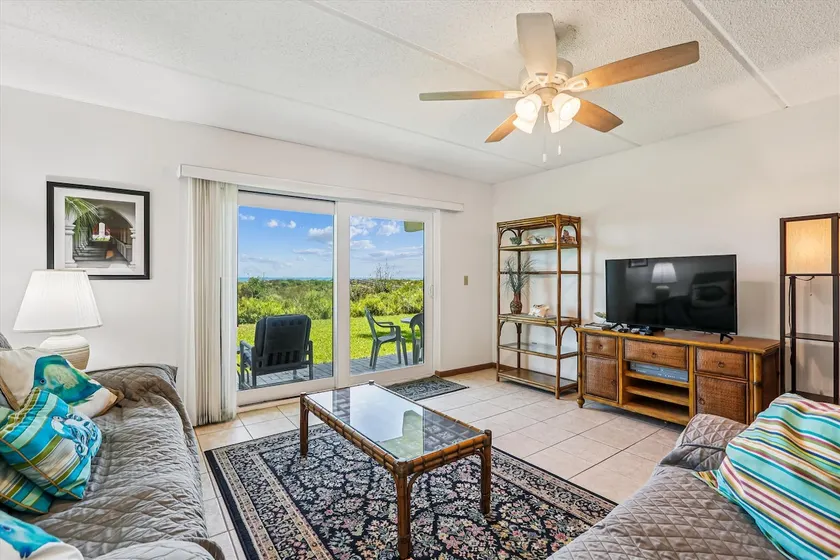 Comfortable St. Augustine Beach Rental - Image 1