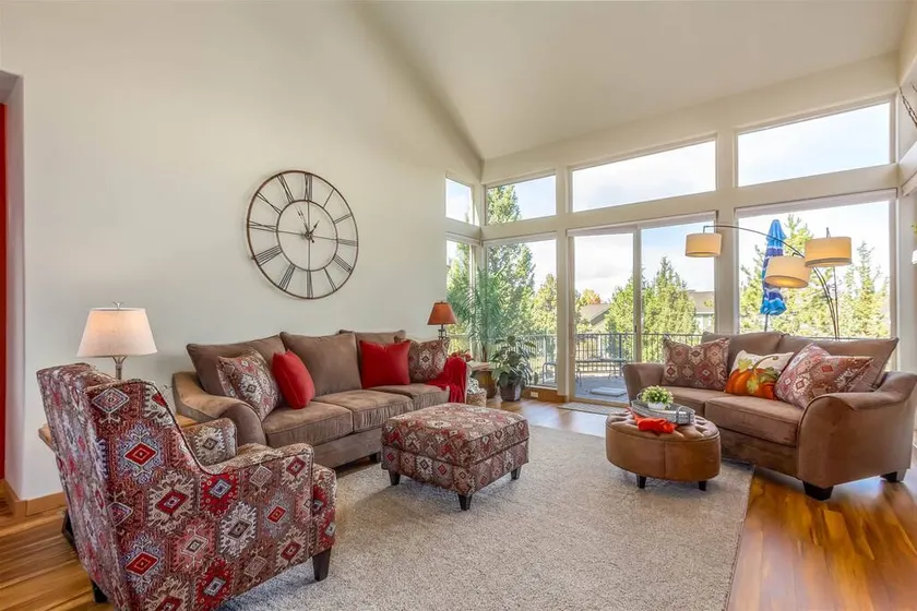Modern Eagle Crest Condo w/ Resort Perks - Image 1