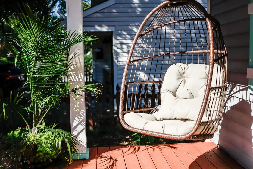 Sojourn Coastal Cottage 3 BR - Image 1