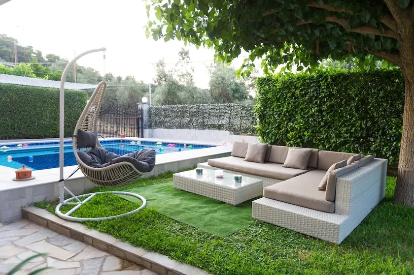 Luxurious Villa Anastasia - Image 1