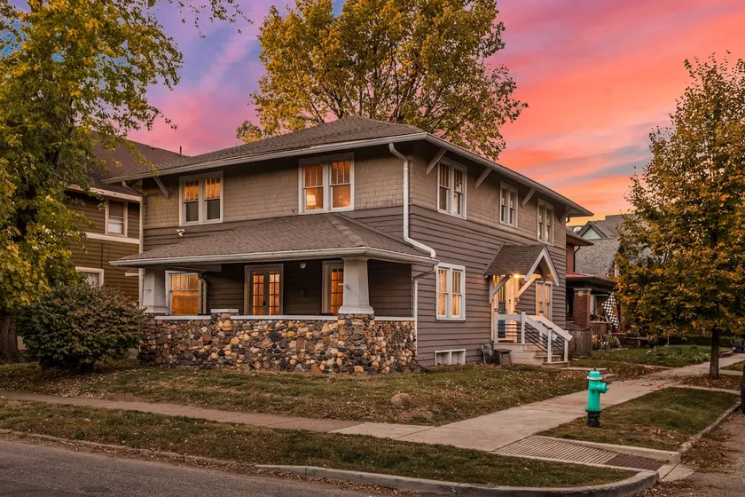 Indy Heritage House | Perfect for Groups! - Image 1