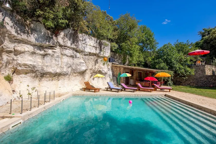 Holiday House Cave Romana - Image 1