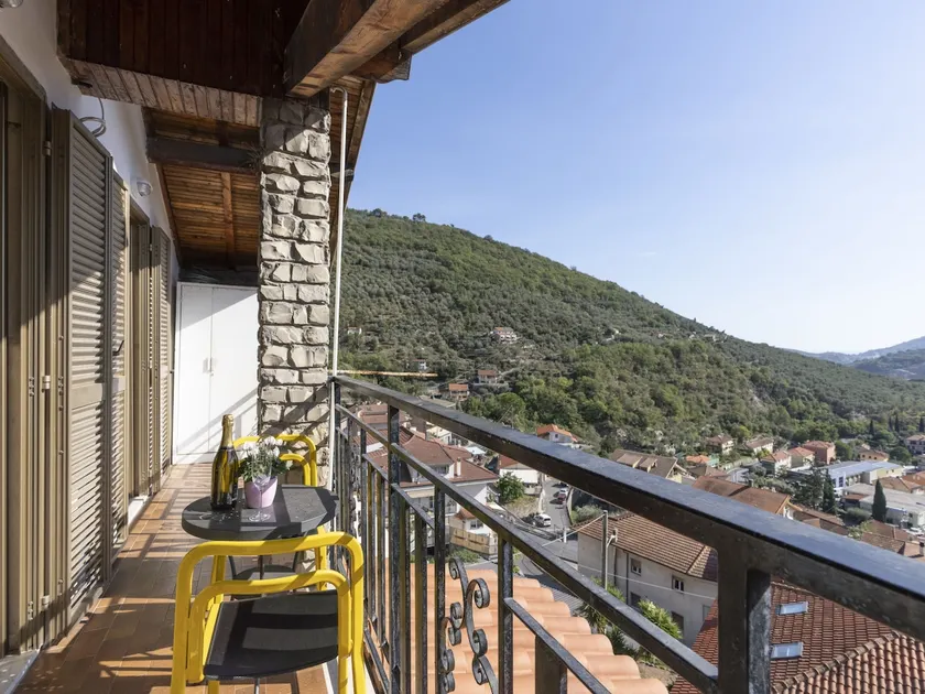 Apartment Gabriella by Interhome - Image 1