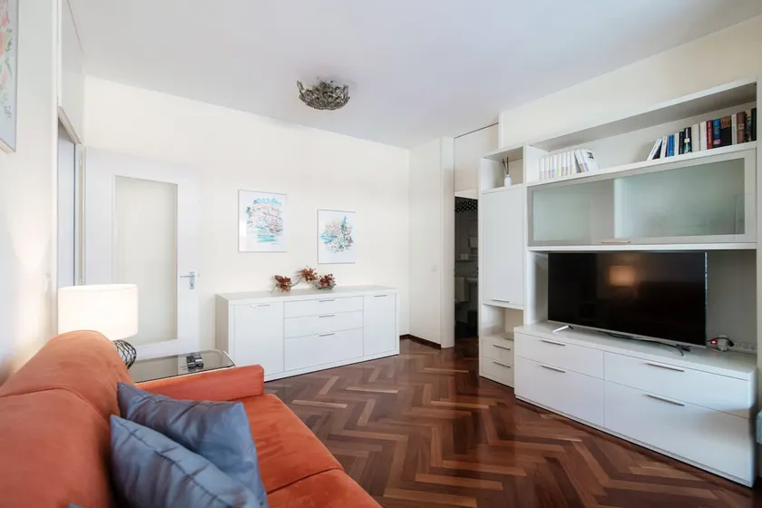 A Casa di Laura by Quokka 360 - Large Open Space Stay in the Heart of Lugano - Image 1