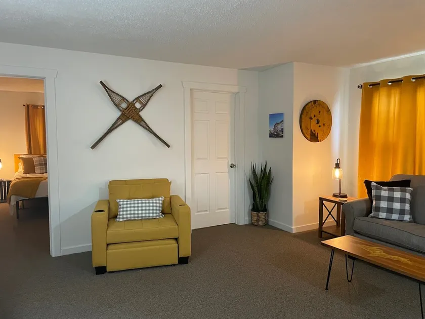 Aurora Loft | 2BR | ORV Trail 2 + Iron Belle - Image 1