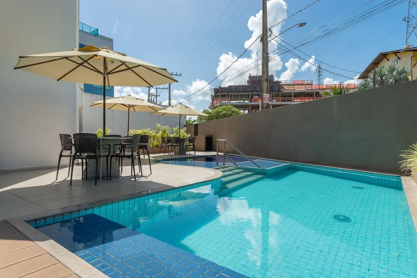 35. Cozy condo in Porto de Galinhas - Image 1