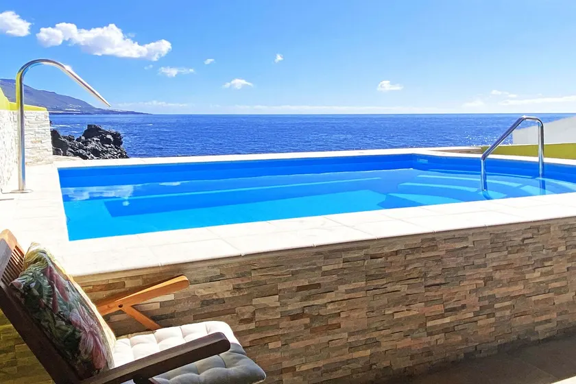Casa La Caleta - Image 1