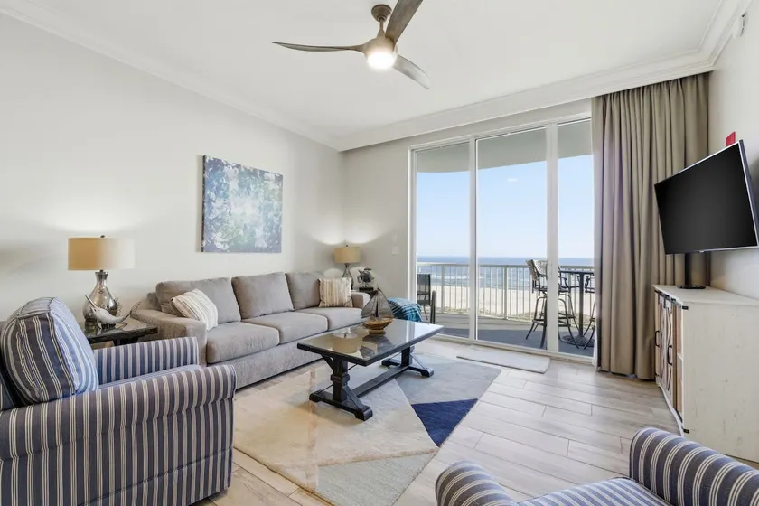 Spanish Key 105-Beach Front with Beautiful Views - Image 1