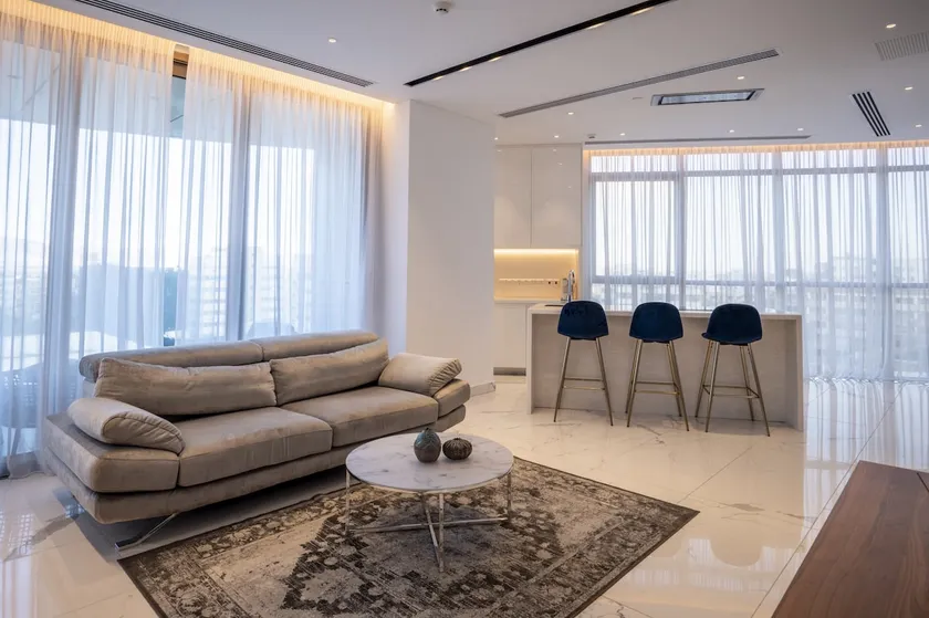 360 Nicosia - 1 bedroom Luxurious Residence - Image 1