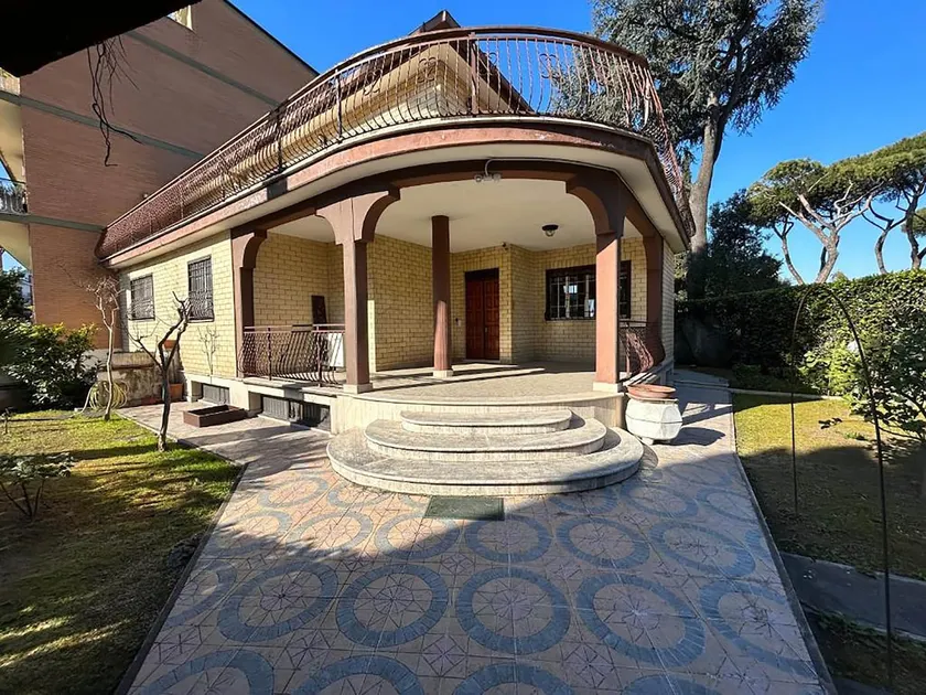 Villa Visconti by Ghor - Image 1