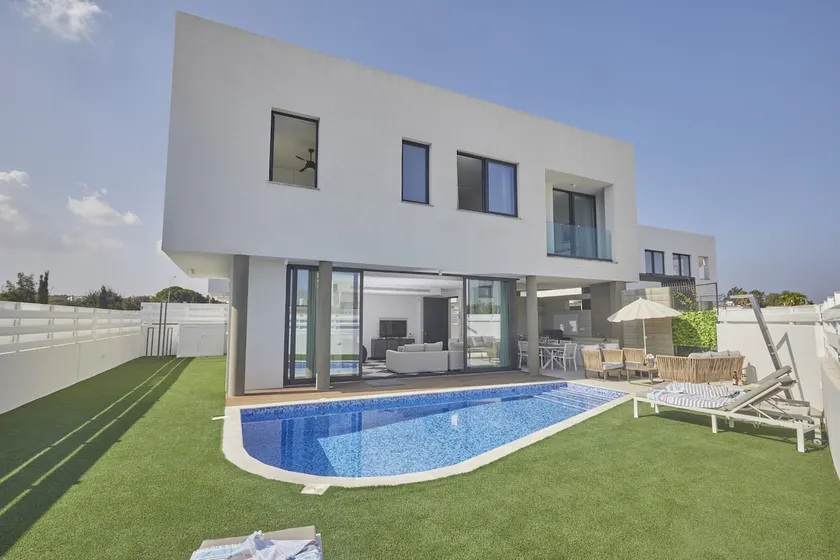 Protaras Almaria Villa Alm08 - Image 1