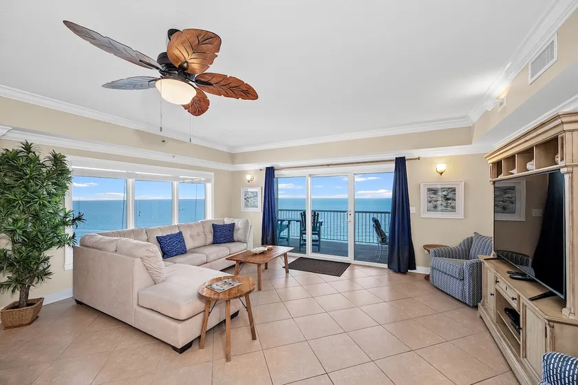 Escapes To The Shores - Image 1