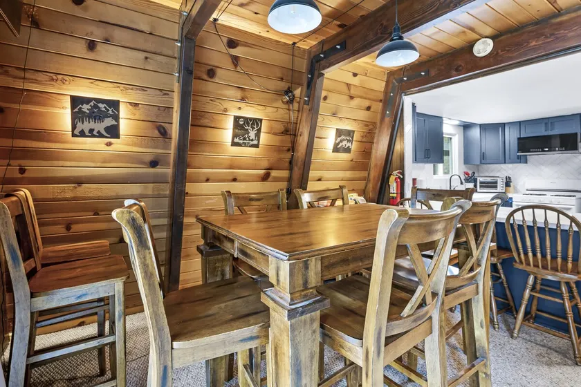 The Bears Lair Perfect for family - Image 1