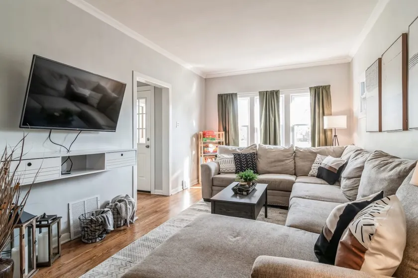 Pearly Gates | 3 Bed | Sleeps 5 | w/ 2-Car Garage - Image 1